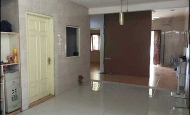 Rumah Harapan Indah Selangkah ke Sekolah St. John