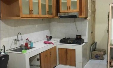 Rumah Harapan Indah Selangkah ke Sekolah St. John