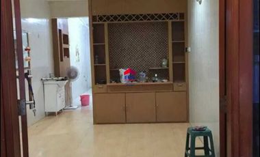 Rumah Harapan Indah Selangkah ke Sekolah St. John