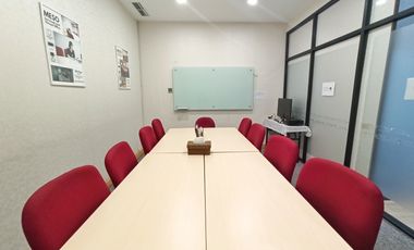 Virtual Office Murah area Jakarta Barat - Paket Business
