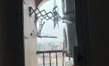 Apartemen Gading Mediterania Residence