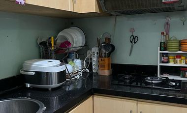 Apartemen Gading Mediterania Residence