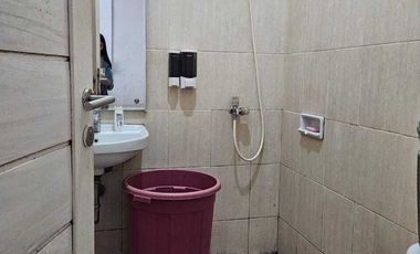 Dijual Rumah Satu Lantai di Royal Spring Cluster Crystal Spring