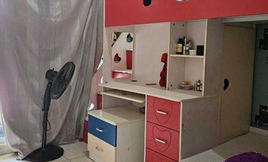 Dijual Rumah Satu Lantai di Royal Spring Cluster Crystal Spring