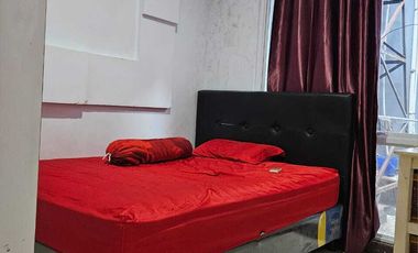 Dijual Rumah Satu Lantai di Royal Spring Cluster Crystal Spring