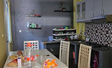 Dijual Rumah Satu Lantai di Royal Spring Cluster Crystal Spring