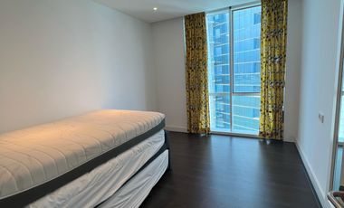 Disewa Apartemen Regatta Pantai Mutiara Pluit 3 bedroom furnish seavie