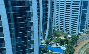 Disewa Apartemen Regatta Pantai Mutiara Pluit 3 bedroom furnish seavie