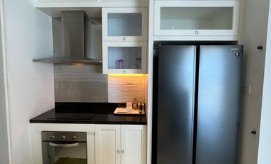 Disewa Apartemen Regatta Pantai Mutiara Pluit 3 bedroom furnish seavie