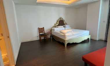 Disewa Apartemen Regatta Pantai Mutiara Pluit 3 bedroom furnish seavie