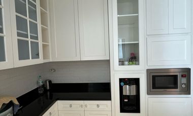 Disewa Apartemen Regatta Pantai Mutiara Pluit 3 bedroom furnish seavie