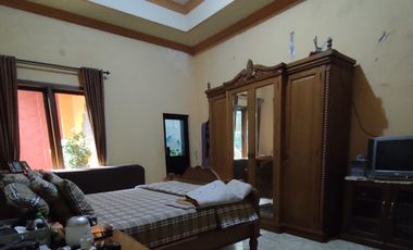 Rumah Elite Di Imam Bonjol Denpasar One gate Sistem