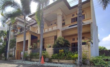 Rumah Elite Di Imam Bonjol Denpasar One gate Sistem