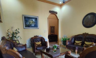 Rumah Elite Di Imam Bonjol Denpasar One gate Sistem