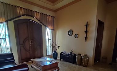 Rumah Elite Di Imam Bonjol Denpasar One gate Sistem