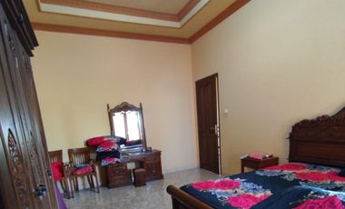 Rumah Elite Di Imam Bonjol Denpasar One gate Sistem