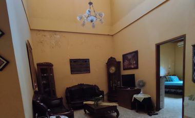 Rumah Elite Di Imam Bonjol Denpasar One gate Sistem