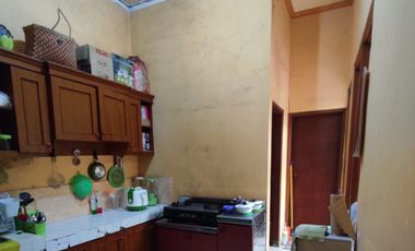 Rumah Elite Di Imam Bonjol Denpasar One gate Sistem