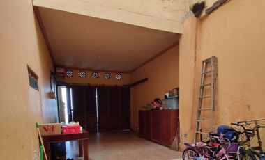 Rumah Elite Di Imam Bonjol Denpasar One gate Sistem