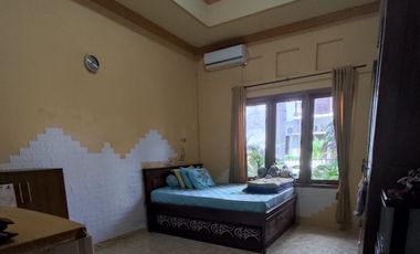 Rumah Elite Di Imam Bonjol Denpasar One gate Sistem