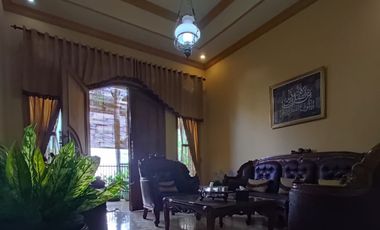 Rumah Elite Di Imam Bonjol Denpasar One gate Sistem