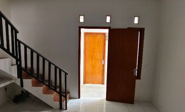 Di jual rumah siap huni paling murah di cempaka putih jakarta pusat
