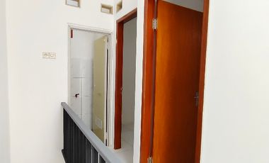 Di jual rumah siap huni paling murah di cempaka putih jakarta pusat