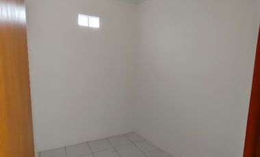 Di jual rumah siap huni paling murah di cempaka putih jakarta pusat