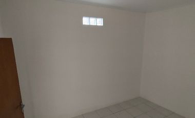 Di jual rumah siap huni paling murah di cempaka putih jakarta pusat