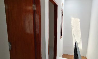 Di jual rumah siap huni paling murah di cempaka putih jakarta pusat