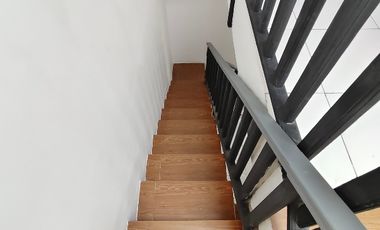 Di jual rumah siap huni paling murah di cempaka putih jakarta pusat