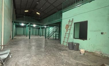 Dijual  gudang usaha strategis Sidoarjo