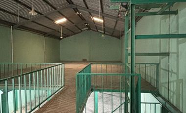 Dijual  gudang usaha strategis Sidoarjo