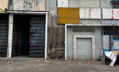 Dijual  gudang usaha strategis Sidoarjo