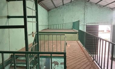 Dijual  gudang usaha strategis Sidoarjo