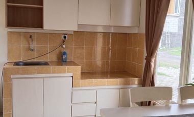 Dijual Rumah Ready  Sidoarjo,Sukodono - Casa Regency Cangkringsari