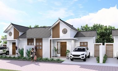 Dijual Rumah Ready  Sidoarjo,Sukodono - Casa Regency Cangkringsari