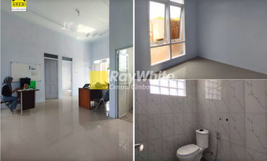 Rumah dijual di Majalengka