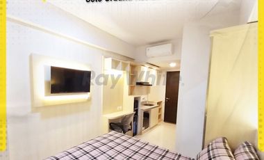 Apartemen Siap Huni Lokasi Strategis dekat UNS Solo