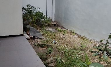 disewakan murah rumah siap huni di tengah kota strategis pulau pulau