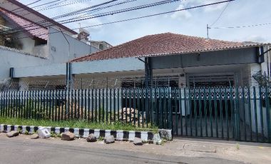 disewakan murah rumah siap huni di tengah kota strategis pulau pulau