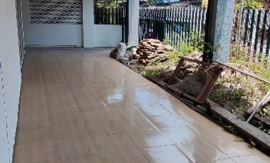 disewakan murah rumah siap huni di tengah kota strategis pulau pulau