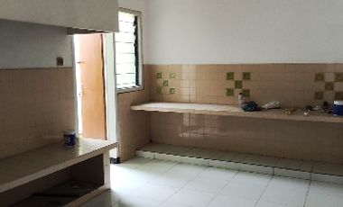 disewakan murah rumah siap huni di tengah kota strategis pulau pulau