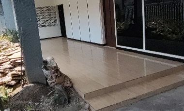 disewakan murah rumah siap huni di tengah kota strategis pulau pulau