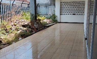 disewakan murah rumah siap huni di tengah kota strategis pulau pulau