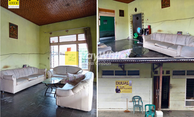 Rumah dijual di Jatiwangi, Majalengka