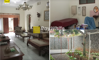 Rumah dijual di Majalengka