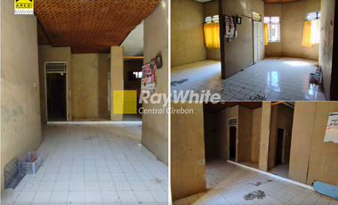 Rumah dijual di Majalengka
