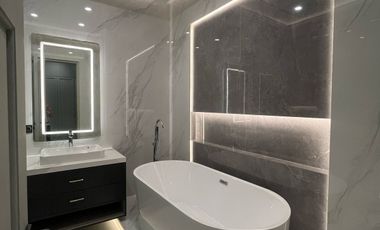 Disewakan Rumah Cluster Emerald Mansion Lippo Cikarang DE18E