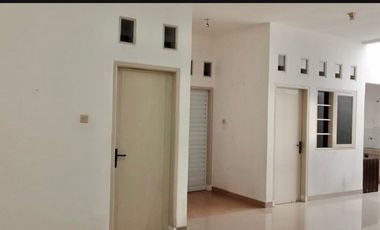 Jual Murah Rumah Griya Caraka Arcamanik, Antapani